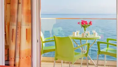 Corfu Maris