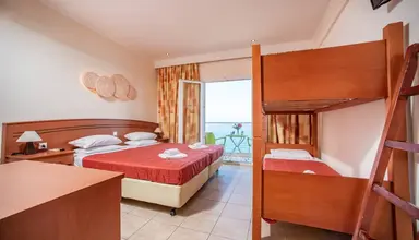 Corfu Maris