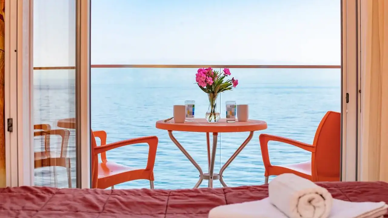 Corfu Maris