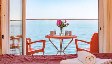 Corfu Maris