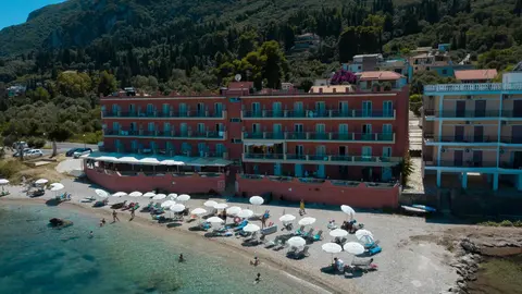 Hotel Corfu Maris
