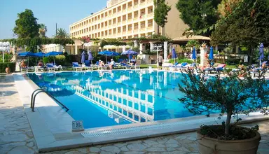 Corfu Palace