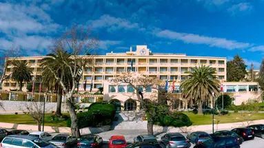 Corfu Palace
