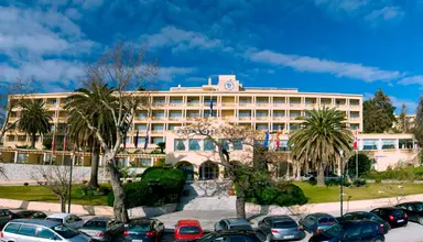 Corfu Palace