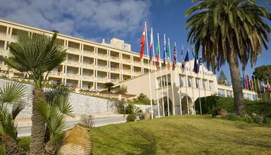 Corfu Palace