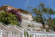 Corfu Panorama by Estia 