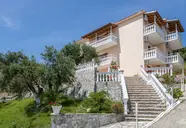 Corfu Panorama by Estia 
