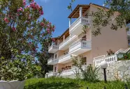 Corfu Panorama