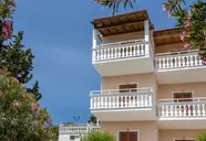 Corfu Panorama