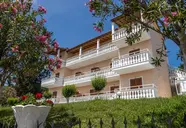 Corfu Panorama