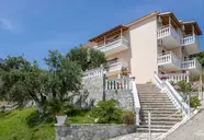 Corfu Panorama