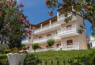 Corfu Panorama