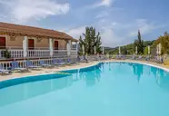 Corfu Panorama