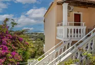 Corfu Panorama