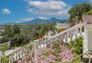 Corfu Panorama