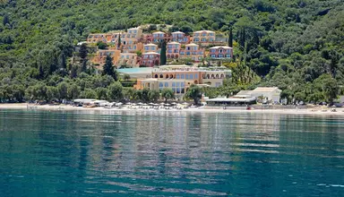 Corfu Village (Agios)