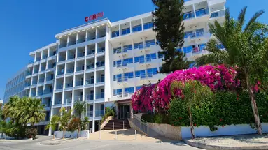 Corfu