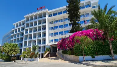 Corfu