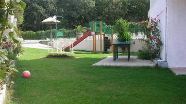 Corifo Village