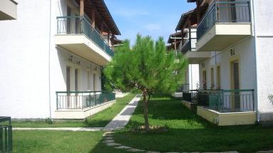 Corifo Village