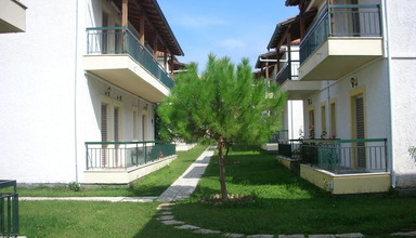 Corifo Village