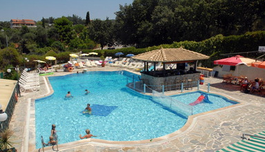Corifo Village