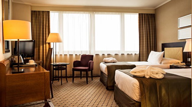 Corinthia (ex. Corinthia Towers)