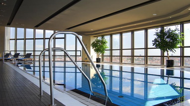 Corinthia (ex. Corinthia Towers)