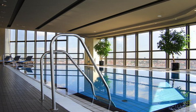 Corinthia (ex. Corinthia Towers)