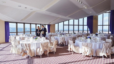 Corinthia (ex. Corinthia Towers)