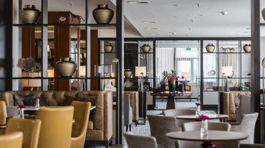 Corinthia (ex. Corinthia Towers)