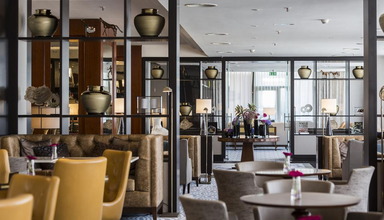 Corinthia (ex. Corinthia Towers)