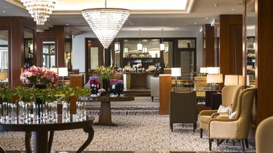 Corinthia (ex. Corinthia Towers)