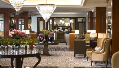 Corinthia (ex. Corinthia Towers)