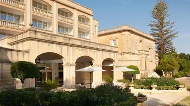 Corinthia Palace & Spa