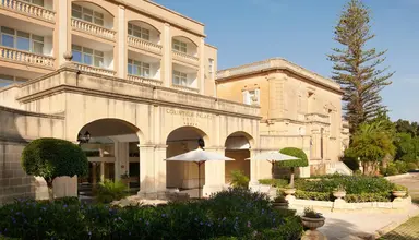 Corinthia Palace & Spa