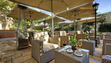 Corinthia Palace & Spa