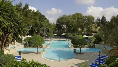 Corinthia Palace & Spa