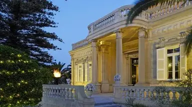 Corinthia Palace & Spa