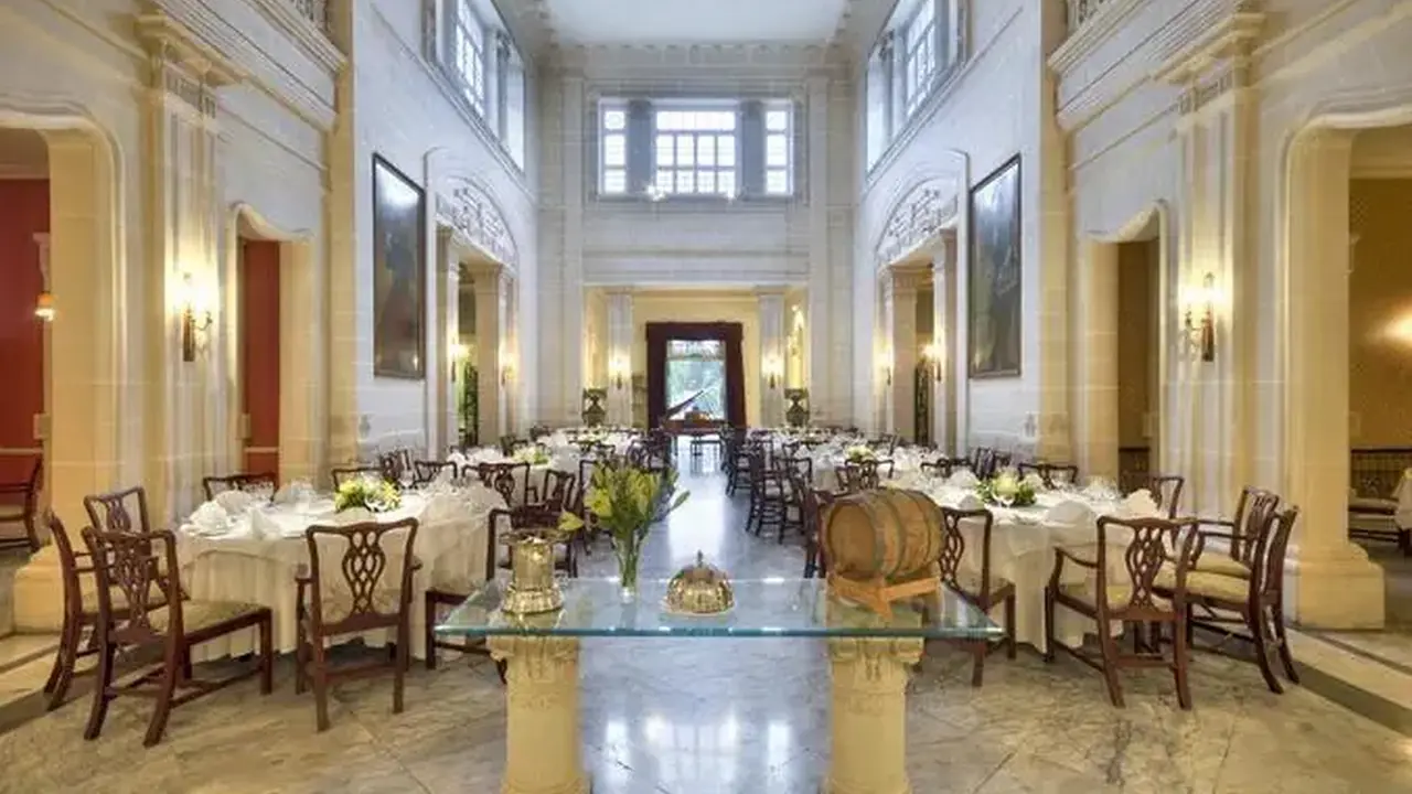 Corinthia Palace & Spa