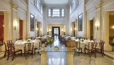 Corinthia Palace & Spa