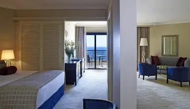 Corinthia St. George's Bay