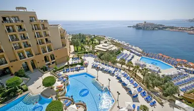 Corinthia St. George's Bay