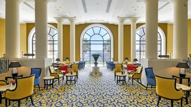 Corinthia St. George's Bay
