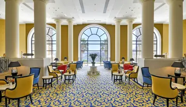 Corinthia St. George's Bay