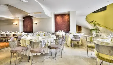 Corinthia St. George's Bay