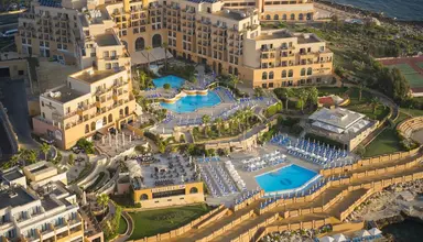 Corinthia St. George's Bay