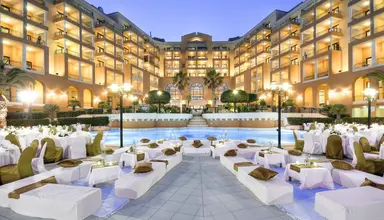 Corinthia St. George's Bay