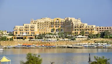 Corinthia St. George's Bay