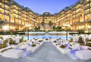 Corinthia St. George's Bay